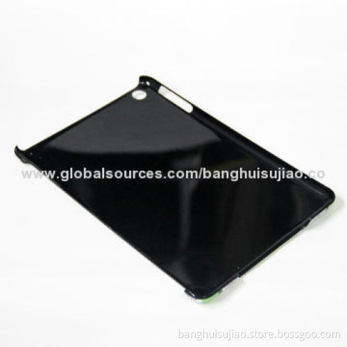 Beautiful and New Design Case for iPad 3/4 with IMD Technology